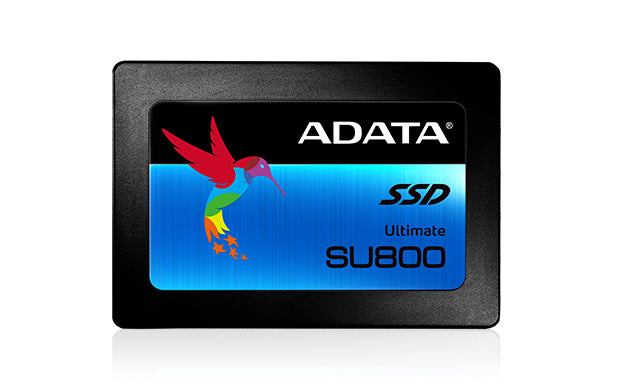 SSD ADATA SU800 - 512 GB, Serial ATA III, 560 MB/s, 520 MB/s, 6 Gbit/s SSD ADATA SU800 - 512 GB, Serial ATA III, 560 MB/s, 520 MB/s, 6 Gbit/s